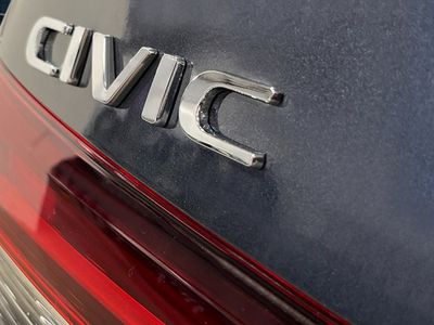 2026 Honda Civic Sedan - Photo 9