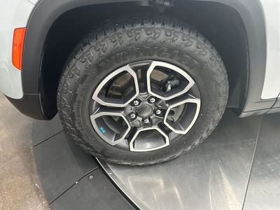 2023 Jeep Grand Cherokee - Photo 28