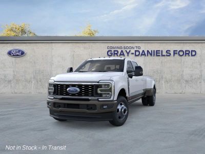 2026 Ford Super Duty - Photo 2