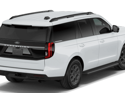 2026 Ford Expedition - Photo 19