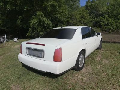 2005 Cadillac DeVille - Photo 15