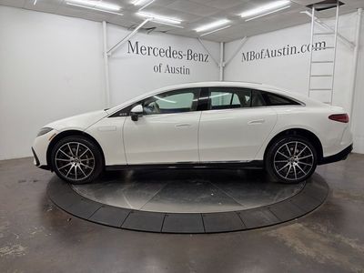 2026 Mercedes-Benz EQS - Photo 38
