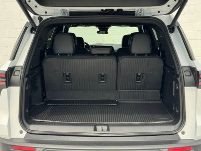 2026 Chevrolet Traverse - Photo 15