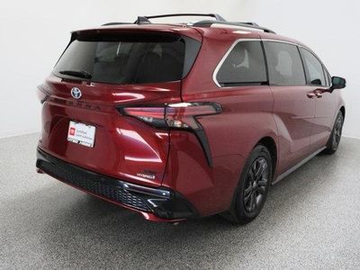 2024 Toyota Sienna AWD - Photo 7