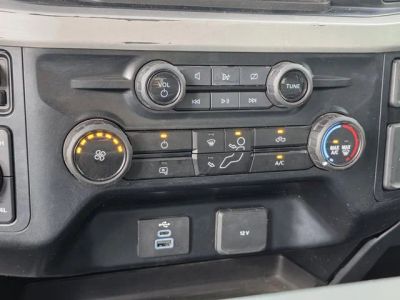 2024 Ford F-250 — photo 19 view