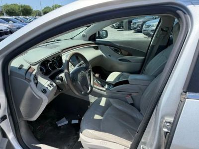 2012 Buick LaCrosse - Photo 19