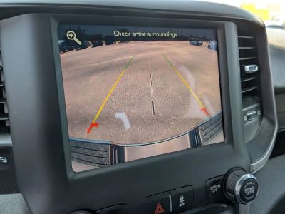2021 Ram 2500 - Photo 18