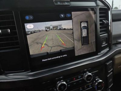 2026 Ford Super Duty — photo 31 view
