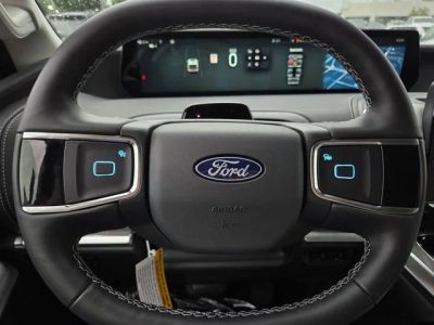2026 Ford Expedition — photo 45 view