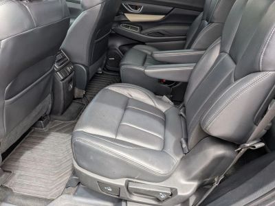 2020 Subaru Ascent - Photo 17