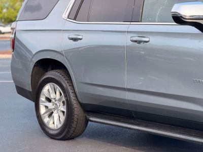 2024 Chevrolet Tahoe - Photo 9