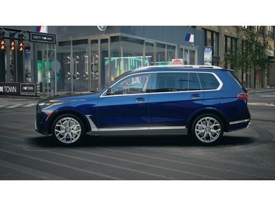 2026 BMW X7 - Photo 4