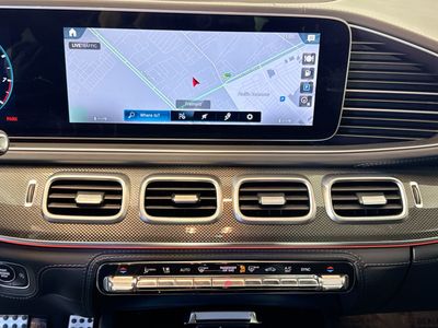 2021 Mercedes-Benz GLE - Photo 16