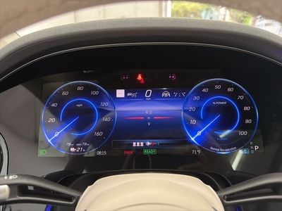 2026 Mercedes-Benz EQS - Photo 65