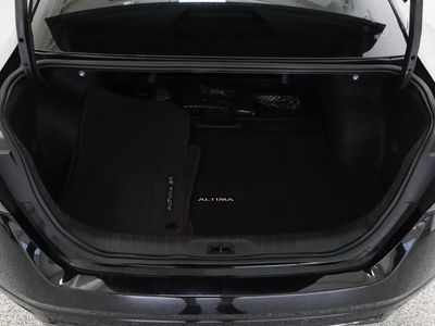 2024 Nissan Altima FWD - Photo 35