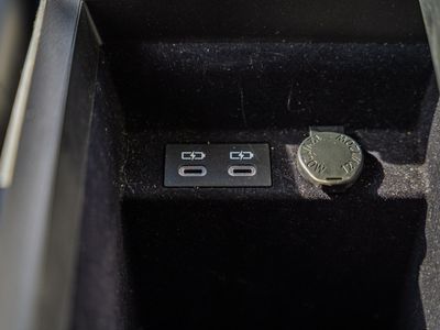 2023 Lexus ES — photo 43 view