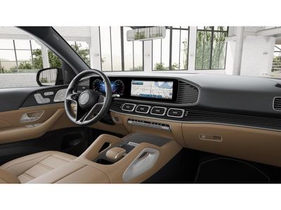 2026 Mercedes-Benz GLE — photo 48 view