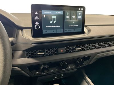 2026 Honda Accord - Photo 22
