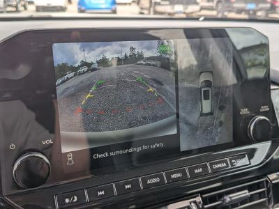 2023 Nissan Pathfinder - Photo 18