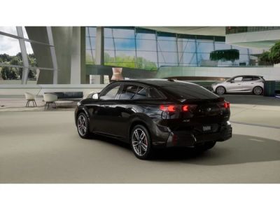 2026 BMW X2 - Photo 2