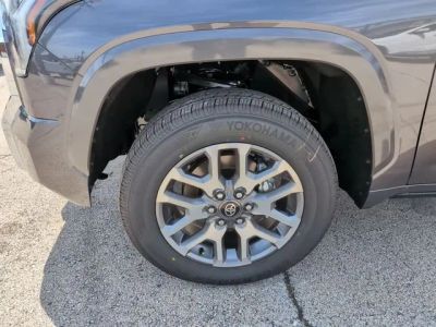 2026 Toyota Tundra i-FORCE MAX - Photo 8