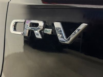 2026 Honda CR-V - Photo 9