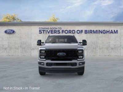 2026 Ford Super Duty — photo 7 view