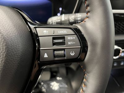 2026 Honda CR-V Hybrid - Photo 17