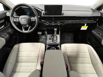 2026 Honda CR-V - Photo 19