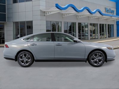 2026 Honda Accord Hybrid - Photo 6