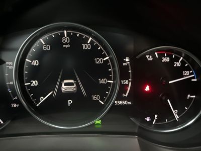 2018 Mazda Mazda6 - Photo 9