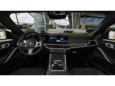 2027 BMW X6 - Photo 10
