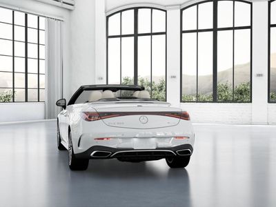 2026 Mercedes-Benz CLE — photo 68 view
