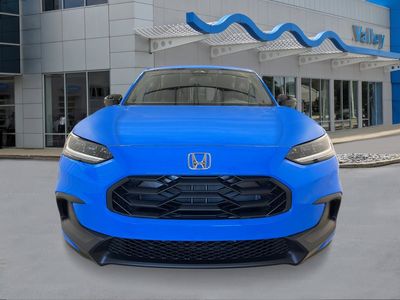 2026 Honda HR-V - Photo 8