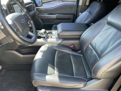 2022 Ford F-150 - Photo 13