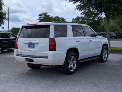 2016 Chevrolet Tahoe - Photo 5