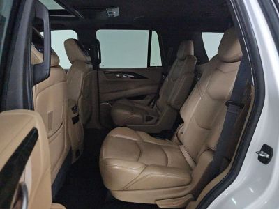 2018 Cadillac Escalade - Photo 8