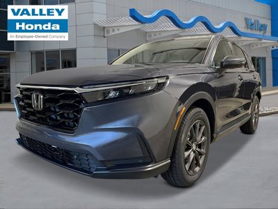 2026 Honda CR-V - Photo 1