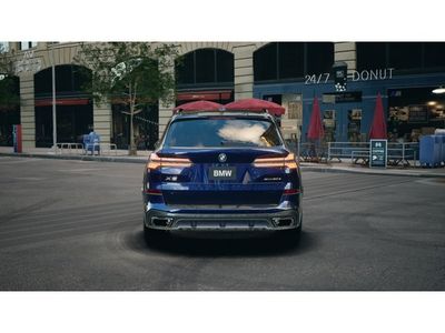 2026 BMW X5 - Photo 5