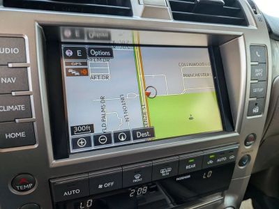 2019 Lexus GX - Photo 20