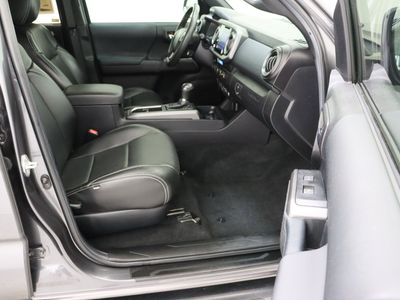 2023 Toyota Tacoma 4WD - Photo 37
