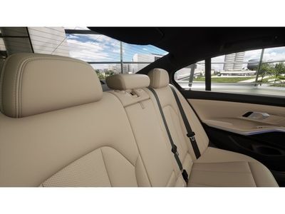 2026 BMW 3 Series - Photo 12