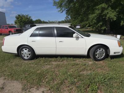 2005 Cadillac DeVille - Photo 9