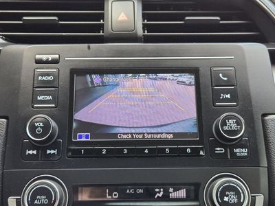 2016 Honda Civic - Photo 12