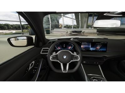 2026 BMW 3 Series - Photo 13