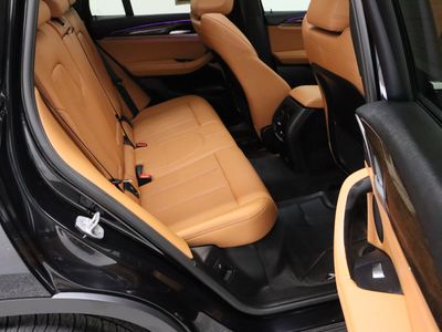2024 BMW X3 RWD - Photo 39