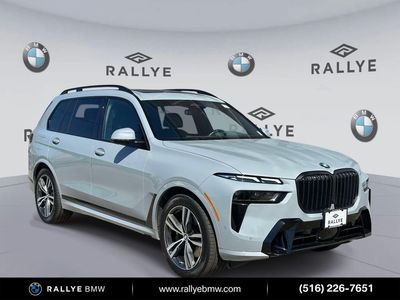 2024 BMW X7 - Photo 1