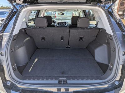 2024 GMC Terrain — photo 21 view