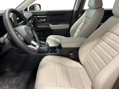 2026 Honda CR-V - Photo 12
