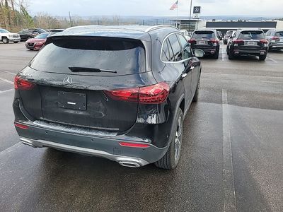 2025 Mercedes-Benz GLA - Photo 8